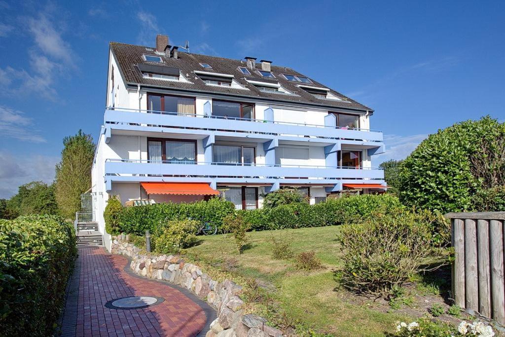 Seetempel Seetempel Appartement 42 Шарбойтц Екстериор снимка